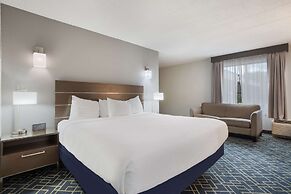 Best Western Hunt's Landing Hotel Matamoras/Milford