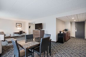 Best Western Hunt's Landing Hotel Matamoras/Milford