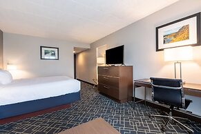 Best Western Hunt's Landing Hotel Matamoras/Milford