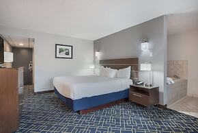 Best Western Hunt's Landing Hotel Matamoras/Milford