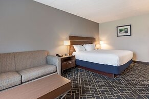 Best Western Hunt's Landing Hotel Matamoras/Milford