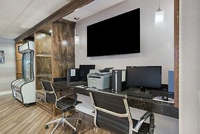 Best Western Hunt's Landing Hotel Matamoras/Milford