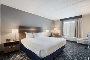Best Western Hunt's Landing Hotel Matamoras/Milford