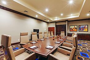 Hilton Waco