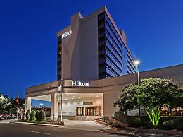 Hilton Waco