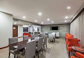 Hilton Waco