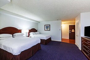 Hilton Waco