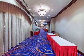 Hilton Waco