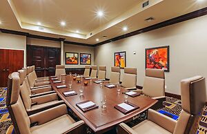 Hilton Waco