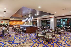 Hilton Waco