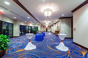 Hilton Waco