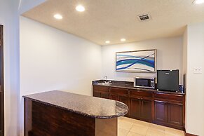 Hilton Waco