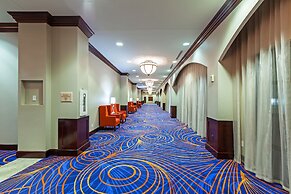 Hilton Waco