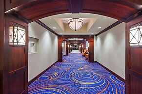 Hilton Waco
