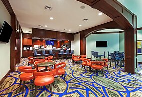Hilton Waco