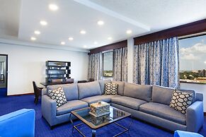 Hilton Waco