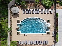 Hilton Waco