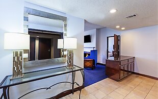 Hilton Waco