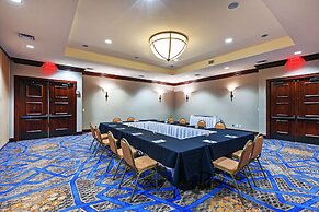Hilton Waco