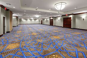 Hilton Waco
