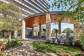 Hilton Waco