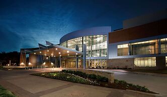 Hilton Waco