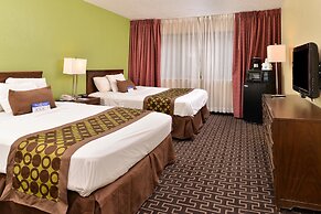 Americas Best Value Inn & Suites Extended Stay Tulsa
