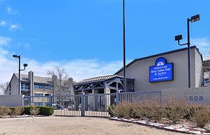 Americas Best Value Inn & Suites Extended Stay Tulsa