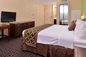 Americas Best Value Inn & Suites Extended Stay Tulsa
