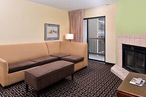 Americas Best Value Inn & Suites Extended Stay Tulsa