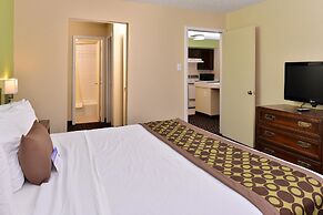 Americas Best Value Inn & Suites Extended Stay Tulsa
