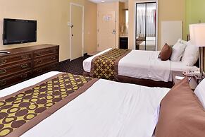 Americas Best Value Inn & Suites Extended Stay Tulsa