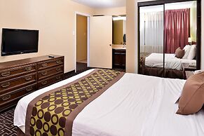 Americas Best Value Inn & Suites Extended Stay Tulsa