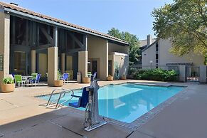 Americas Best Value Inn & Suites Extended Stay Tulsa