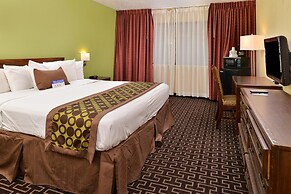Americas Best Value Inn & Suites Extended Stay Tulsa