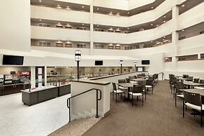 Embassy Suites by Hilton Milwaukee Brookfield