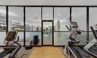 Embassy Suites by Hilton Milwaukee Brookfield