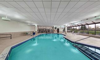 Embassy Suites by Hilton Milwaukee Brookfield