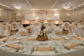 Embassy Suites by Hilton Milwaukee Brookfield