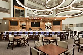 Embassy Suites by Hilton Milwaukee Brookfield