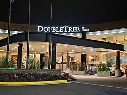DoubleTree by Hilton Washington Dulles Airport