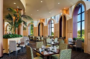 DoubleTree by Hilton Washington Dulles Airport