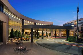 Hilton Washington Dulles Airport