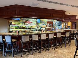 DoubleTree by Hilton Washington Dulles Airport