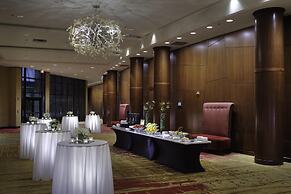 DoubleTree by Hilton Washington Dulles Airport