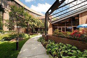 Hilton Washington Dulles Airport