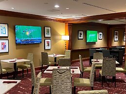 DoubleTree by Hilton Washington Dulles Airport