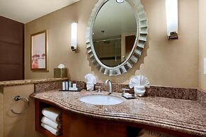 Hilton Washington Dulles Airport