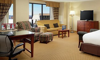 DoubleTree by Hilton Washington Dulles Airport