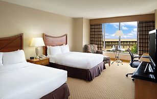 DoubleTree by Hilton Washington Dulles Airport